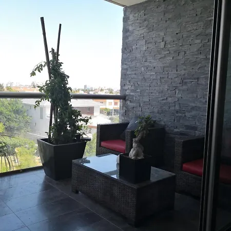 Fine Designed Flat 302 Apartment Larnaca Exterior photo