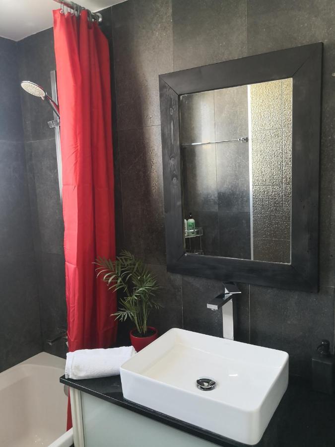 דירה Fine Designed Flat 302 *