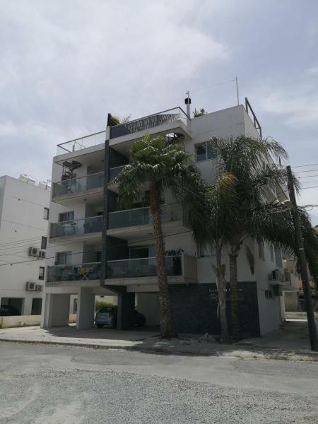 דירה Fine Designed Flat 302
