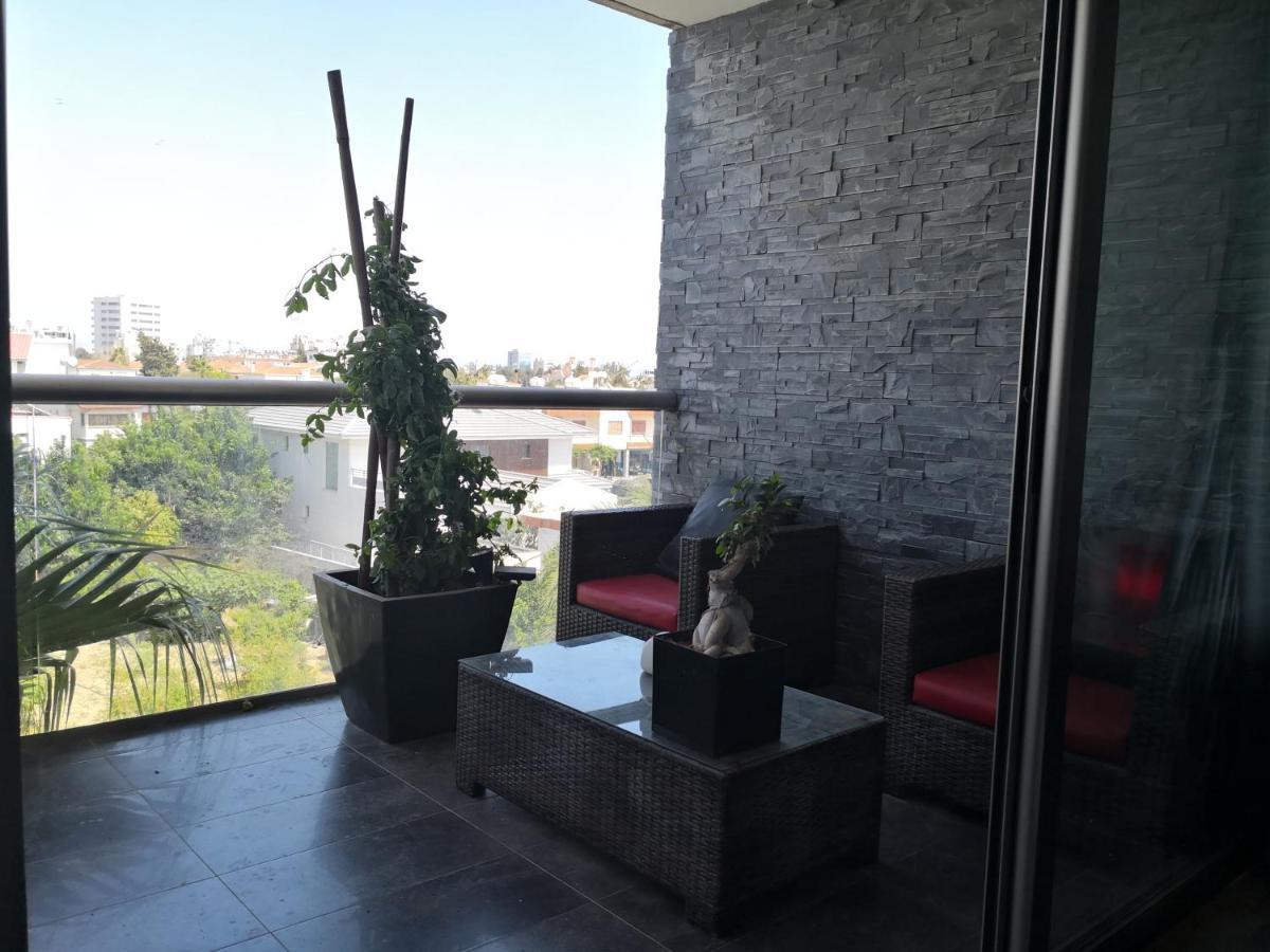 Fine Designed Flat 302 Larnaca
