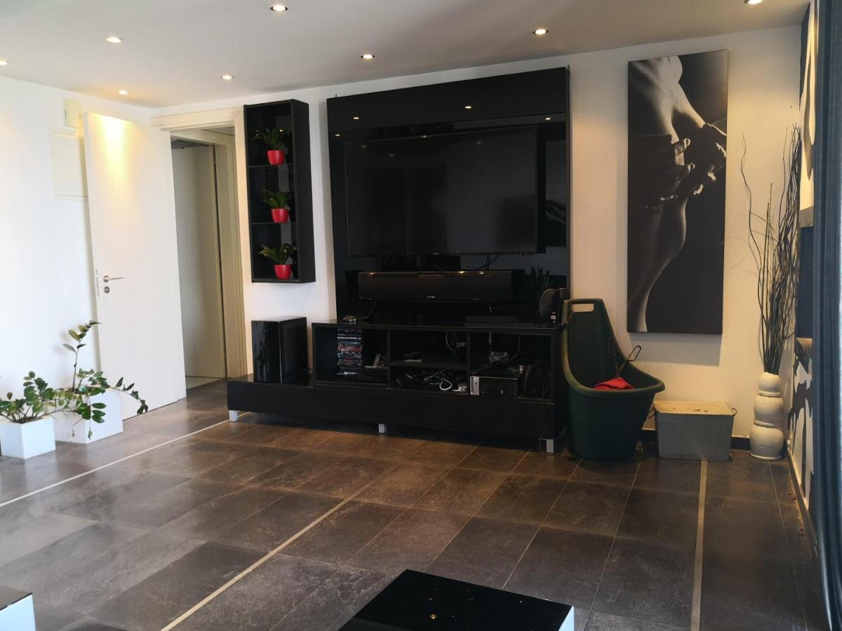 Appartement Fine Designed Flat 302