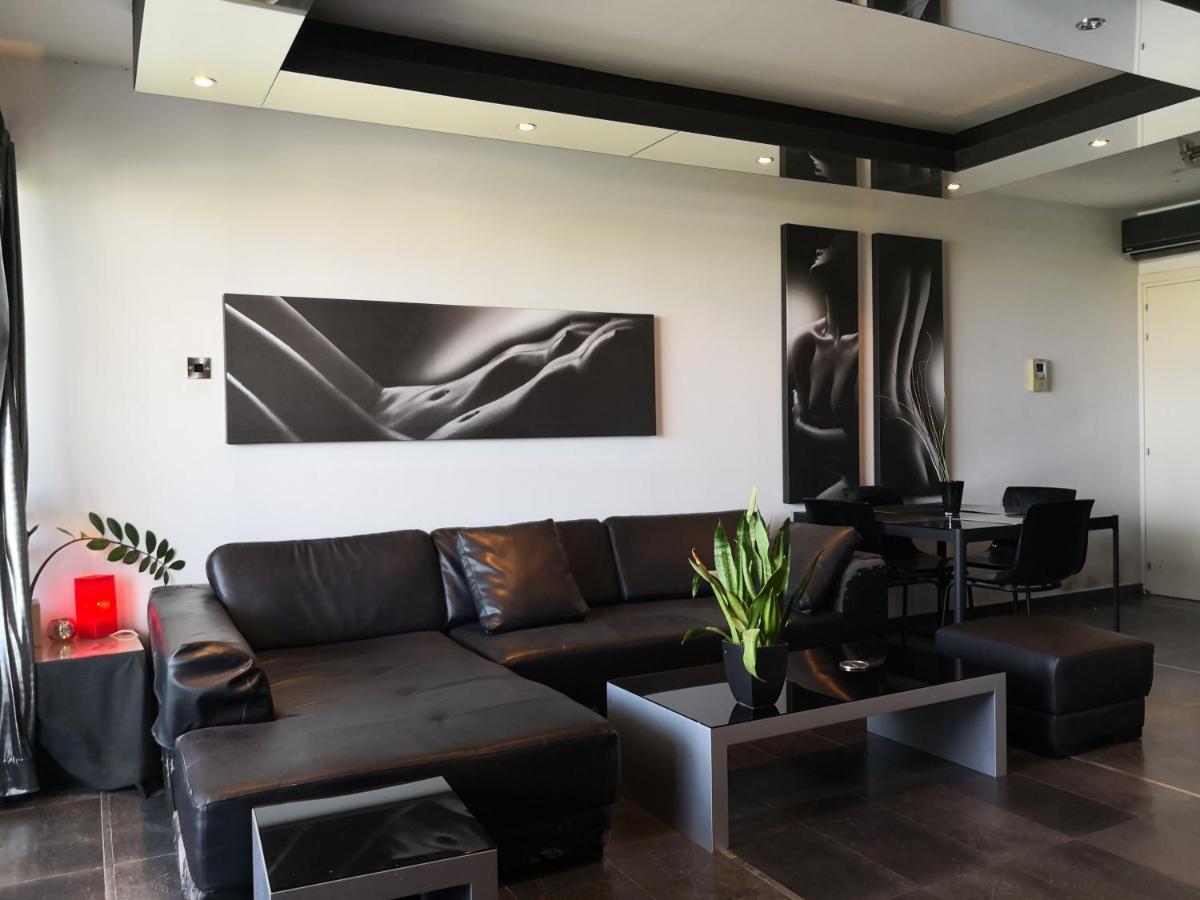 Fine Designed Flat 302 Larnaca