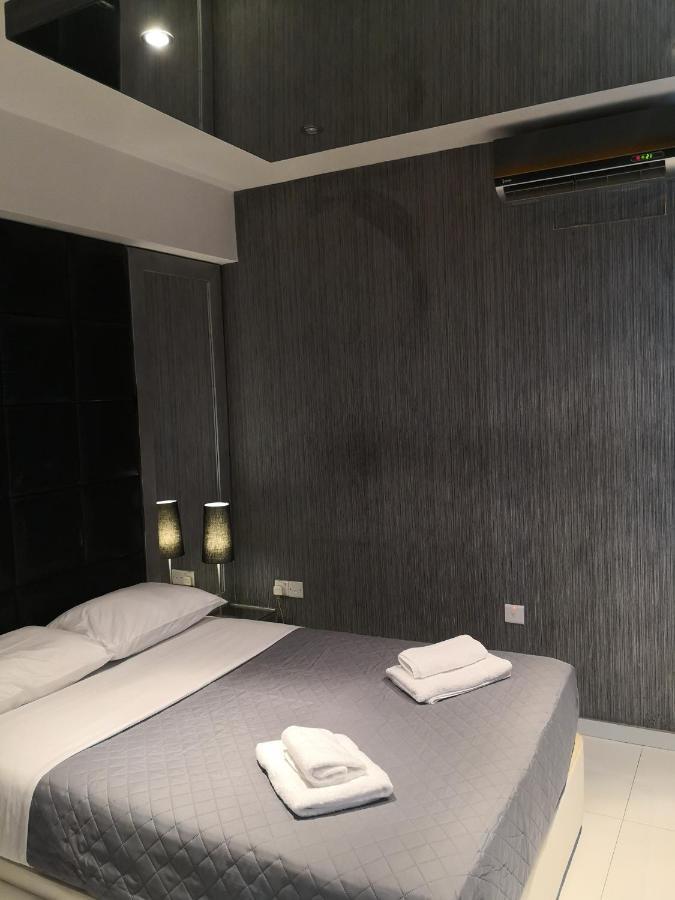 דירה Fine Designed Flat 302 לרנקה